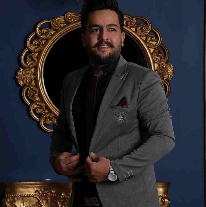 مجید حسینی میشکا